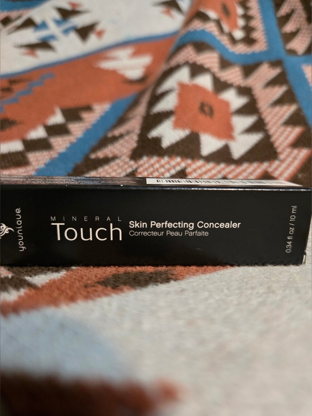 Younique Touch Skin Perfecting Concealer - Cashmere